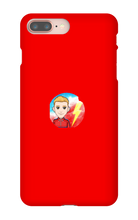 noahehpwr iPhone Phone Cases