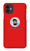 broitschloe iPhone Phone Cases