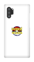 pokewars Samsung Phone Cases