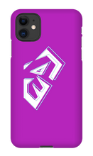imjawj iPhone Phone Cases