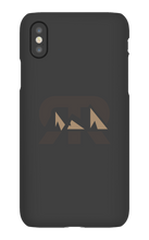 Rangel 3.0 iPhone Case