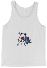 Lottus Tank Top