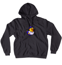 rubberduckeygaming Hoodies (No-Zip/Pullover)