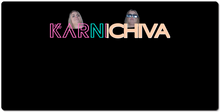 Karnichiva XXL Mousepad