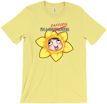 Daffodil Crew Colourful T-Shirt