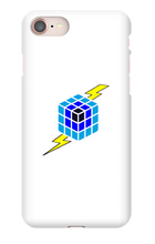 revancubing iPhone Phone Cases