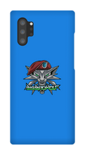 bigbadwolf19722 Samsung Phone Cases