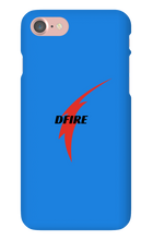 Dfire iPhone Phone Case