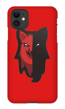 floudz_ iPhone Phone Cases