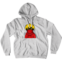 norsehh Hoodies (No-Zip/Pullover)