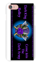 darkkingbailey iPhone Phone Cases