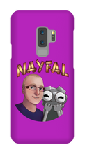 Samsung Handyhülle Nayfal