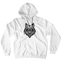 Hoodies (No-Zip/Pullover)