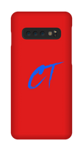 CT Samsung Case