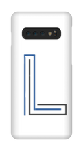 lutador1808 Samsung Phone Cases