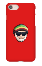 criscomic iPhone Phone Cases
