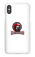tf_brotherhood iPhone Phone Cases