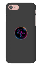 scopes_chapo iPhone Phone Cases