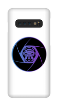 lost_kamu Samsung Phone Cases