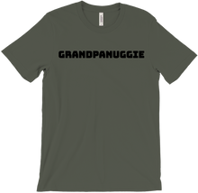 grandpanuggie T-Shirts
