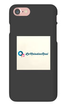 lomelodienreal iPhone Phone Cases
