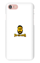 tob_ler_owns iPhone Phone Cases