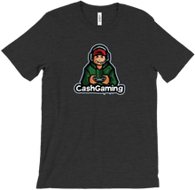 Cash Gaming T-Shirts