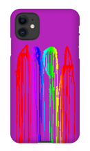 ArCa Drip LoGo RaInBow PiXels [Limited[ Case