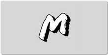 Mappelz XXL Gaming Mousepad