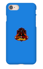 Kraz3yIvan iPhone Cases