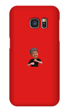 sunnyd425 Samsung Phone Cases