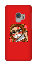 oglaydee Samsung Phone Cases
