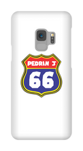 pedrinj66 Samsung Phone Cases