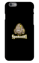 speckmiteii iPhone Phone Cases