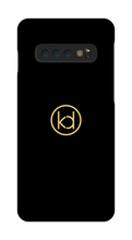 KiwiDelay [KD] Logo Samsung Phone Case