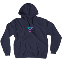 Kreom Logo Hoodie