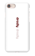 drozily iPhone Phone Cases