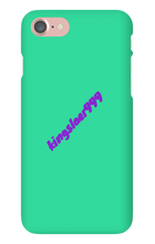kingslaer999 iPhone Phone Cases