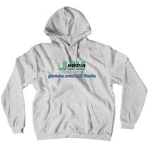 Logo Pullover Hoodie