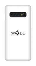 SPADE Samsung Phone Case