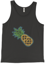 CaptDanielsan Tank Top