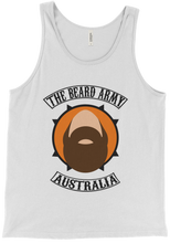 Beard Army AUS Tank Top