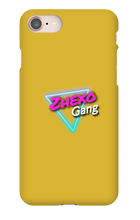 ZhexoStreams iPhone Cases!