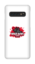 bearjacks2011 Samsung Phone Cases