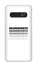 souresports Samsung Phone Cases