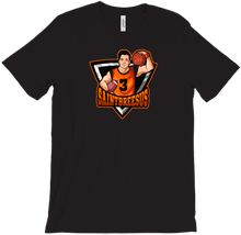saintbreesuss T-Shirts