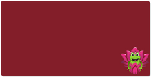 SammazingX MousePad Big Dong XXL Color
