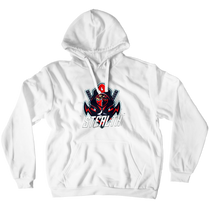 Stealth's Hoodies (No-Zip/Pullover)