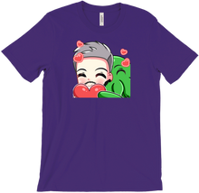 FuryLove T-Shirt