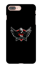 blackfenix iPhone Phone Cases